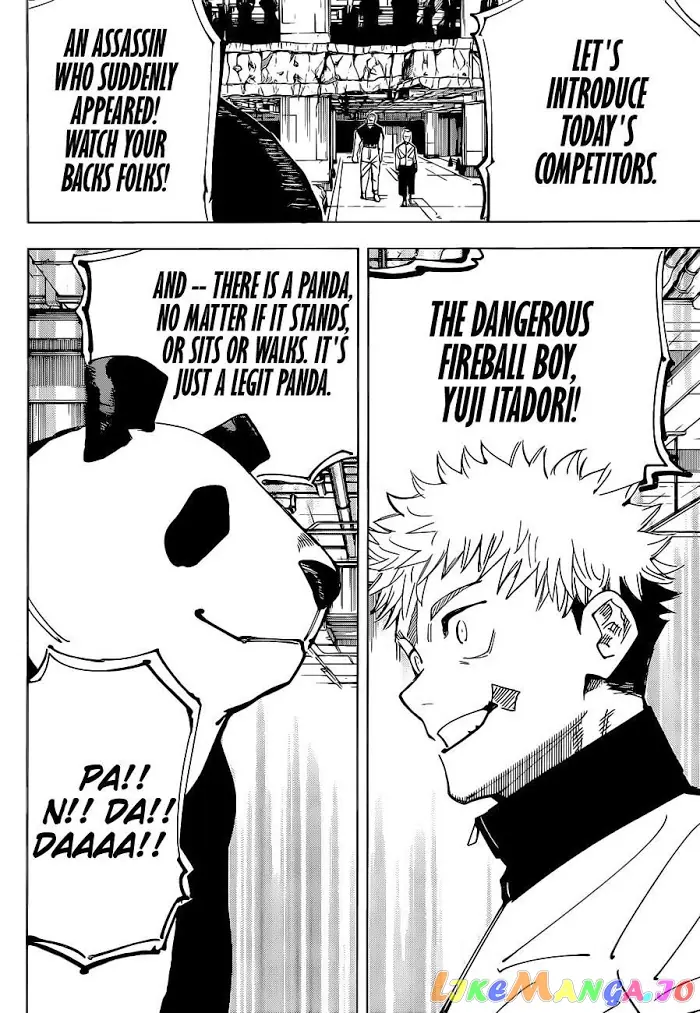 Jujutsu Kaisen Chapter 153 image 12_optimized